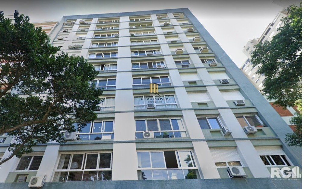 Apartamento 3 dormitórios no bairro Centro Histórico