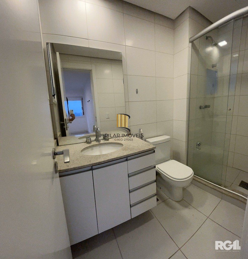 Apartamento no bairro Jardim do Salso