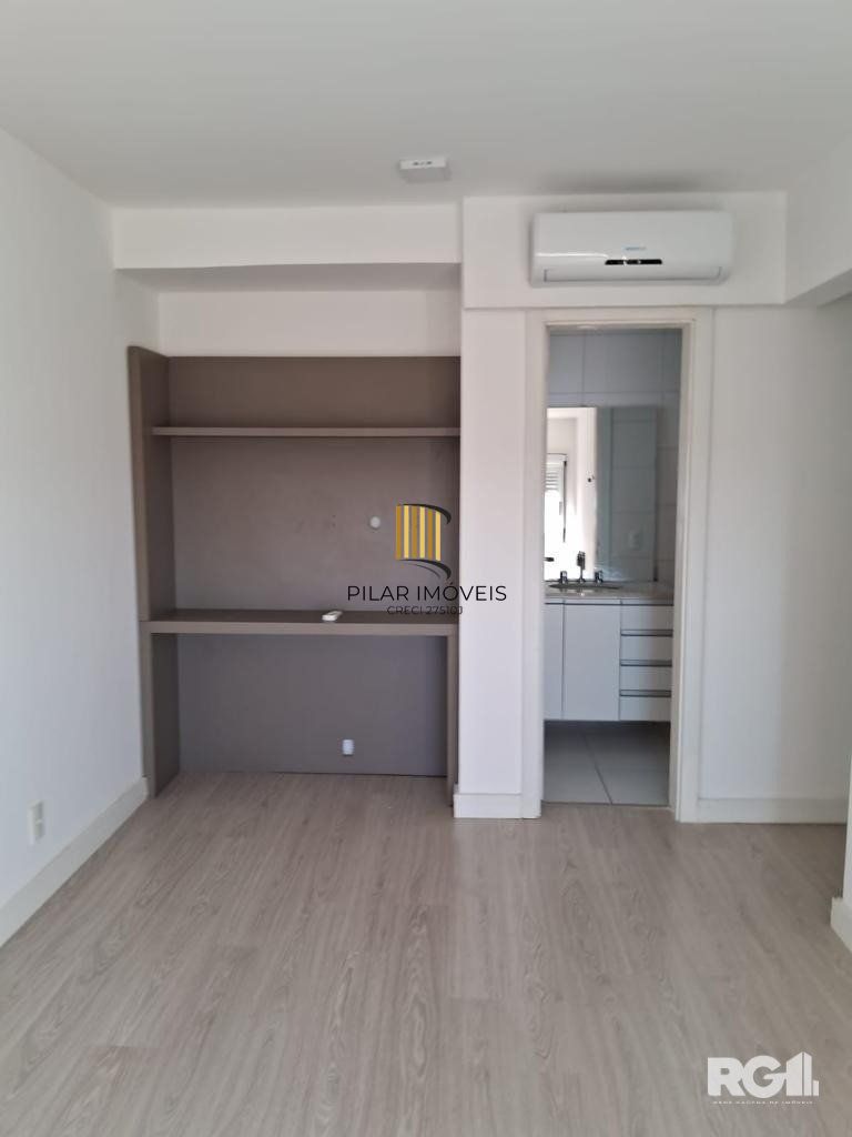 Apartamento no bairro Jardim do Salso