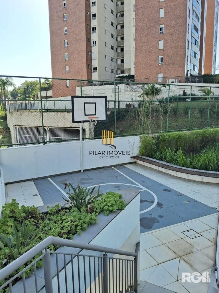 Apartamento no bairro Jardim do Salso