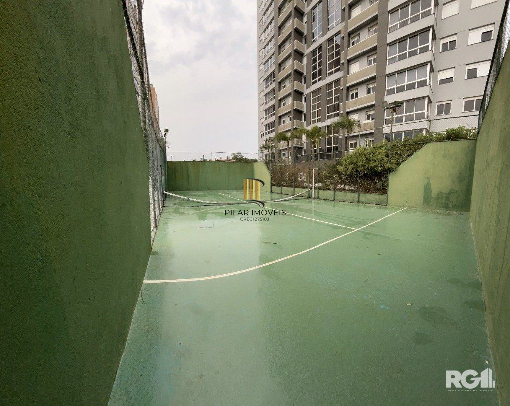 Apartamento no bairro Jardim do Salso