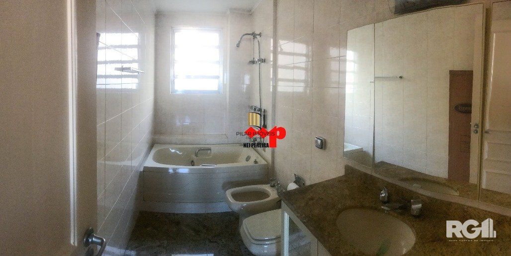 Apartamento 3 dormitórios no bairro Centro Histórico