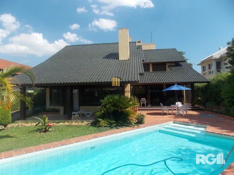 CASA EM CONDOMÍNIO DE ALTO PADRÃO - Pilar Imóveis