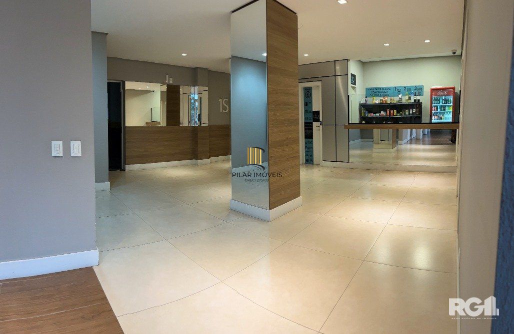 Apartamento no bairro Jardim do Salso