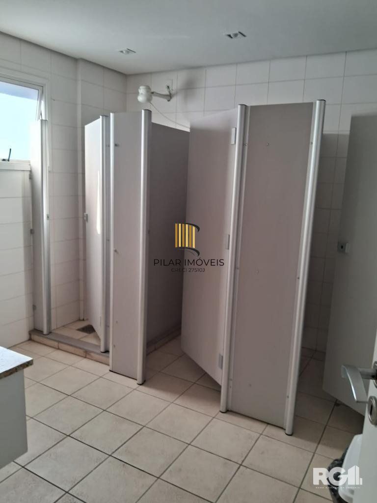 Apartamento no bairro Jardim do Salso