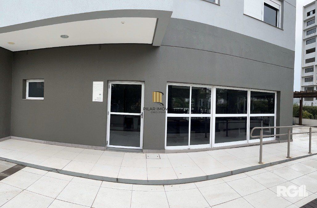 Apartamento no bairro Jardim do Salso