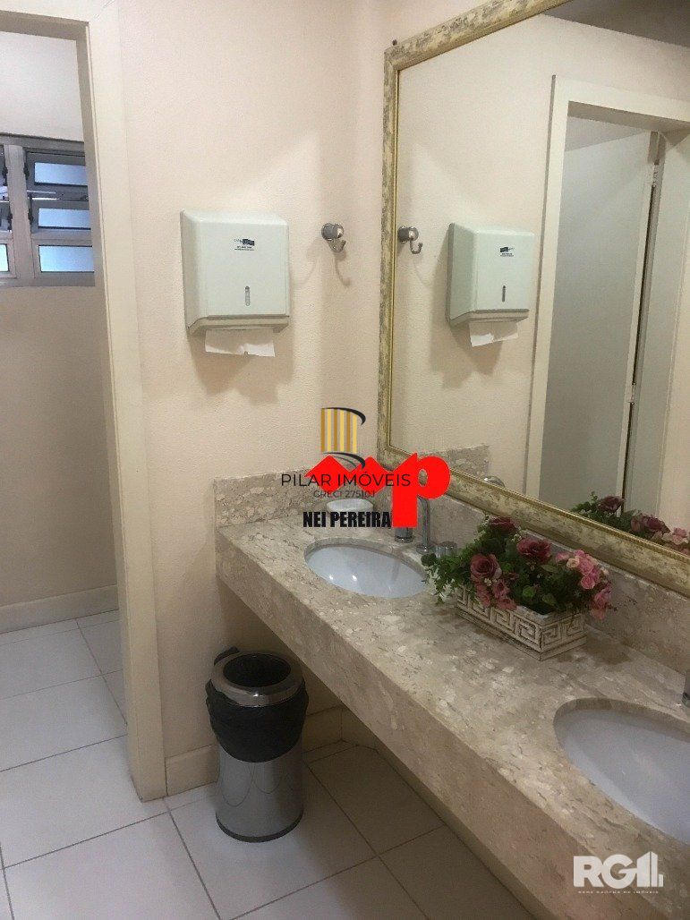 Apartamento 3 dormitórios no bairro Centro Histórico