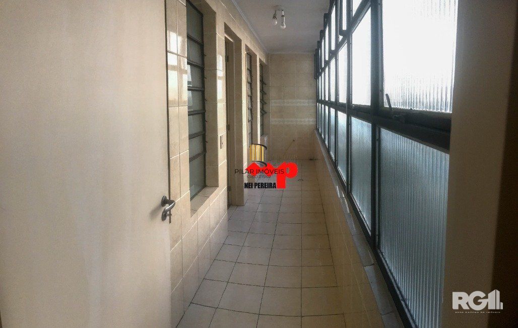 Apartamento 3 dormitórios no bairro Centro Histórico