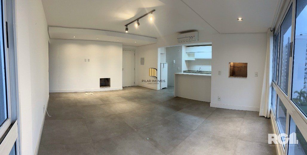 Apartamento no bairro Jardim do Salso