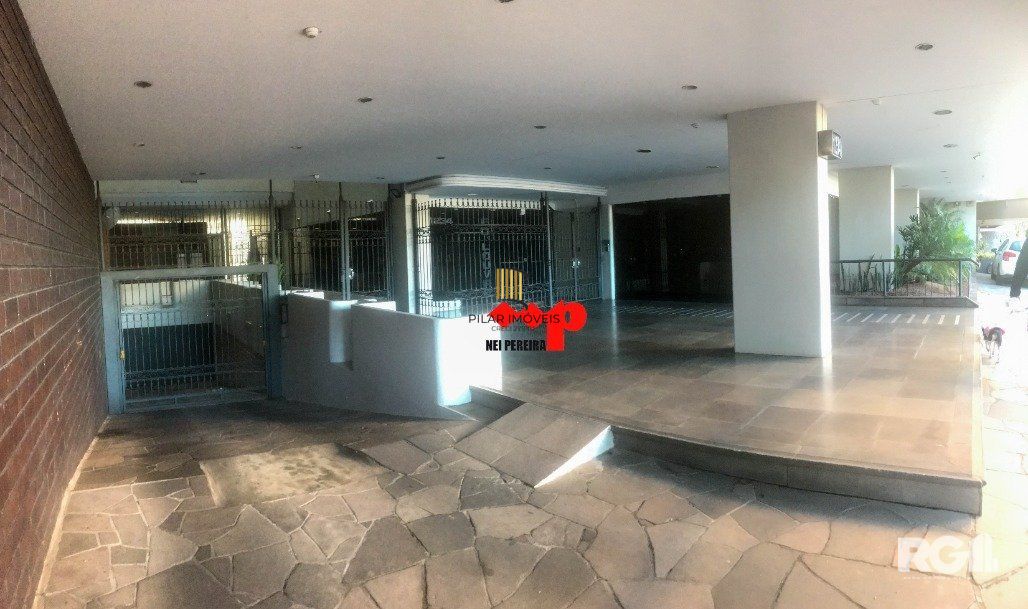 Apartamento 3 dormitórios no bairro Centro Histórico