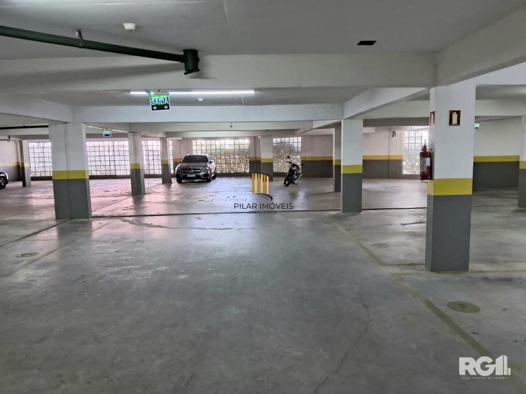 Apartamento no bairro Jardim do Salso