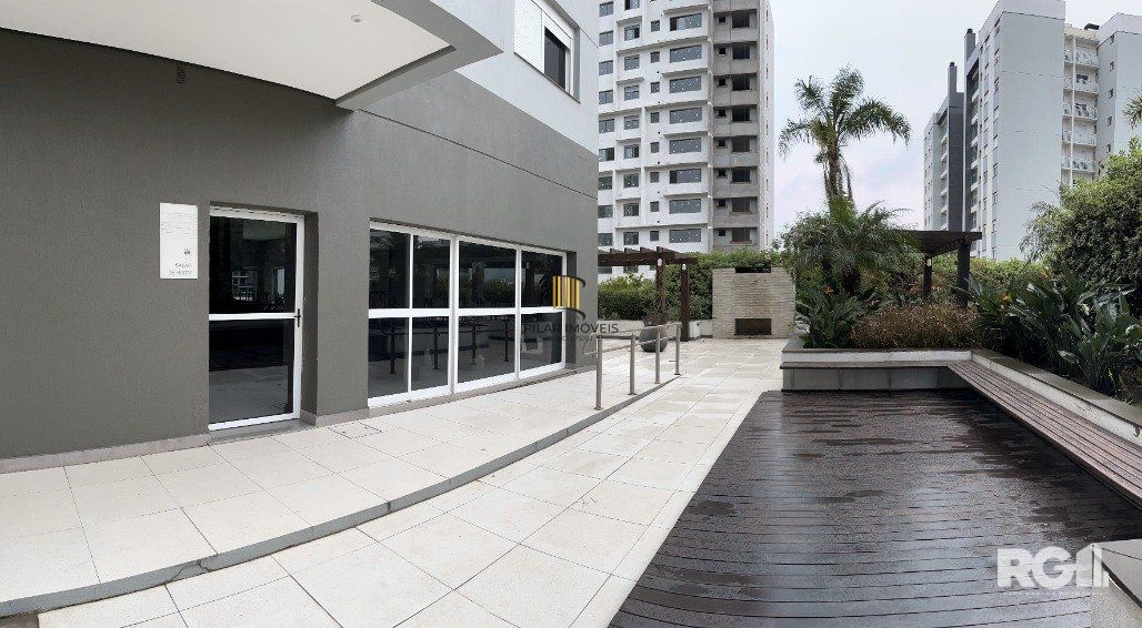 Apartamento no bairro Jardim do Salso