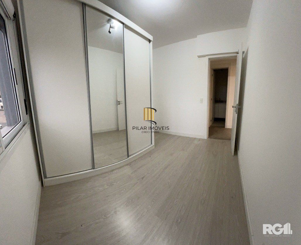Apartamento no bairro Jardim do Salso