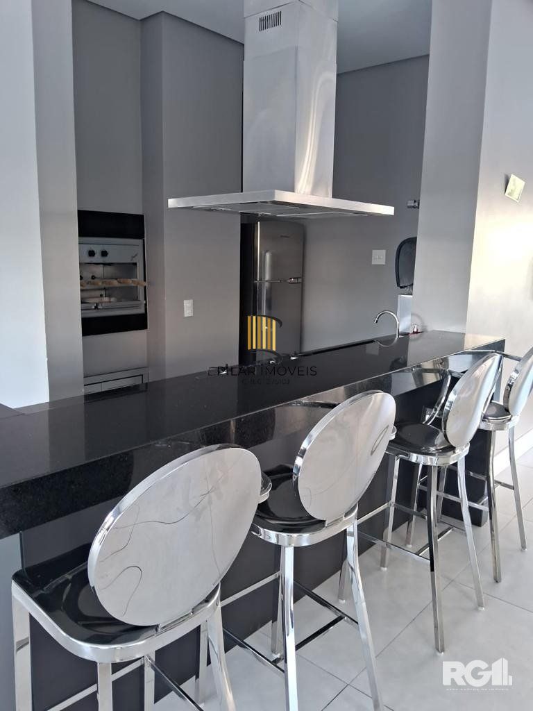 Apartamento no bairro Jardim do Salso
