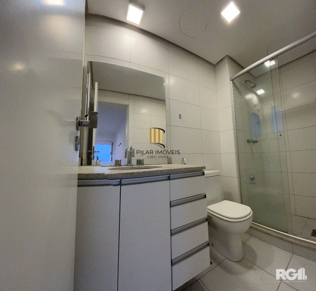 Apartamento no bairro Jardim do Salso