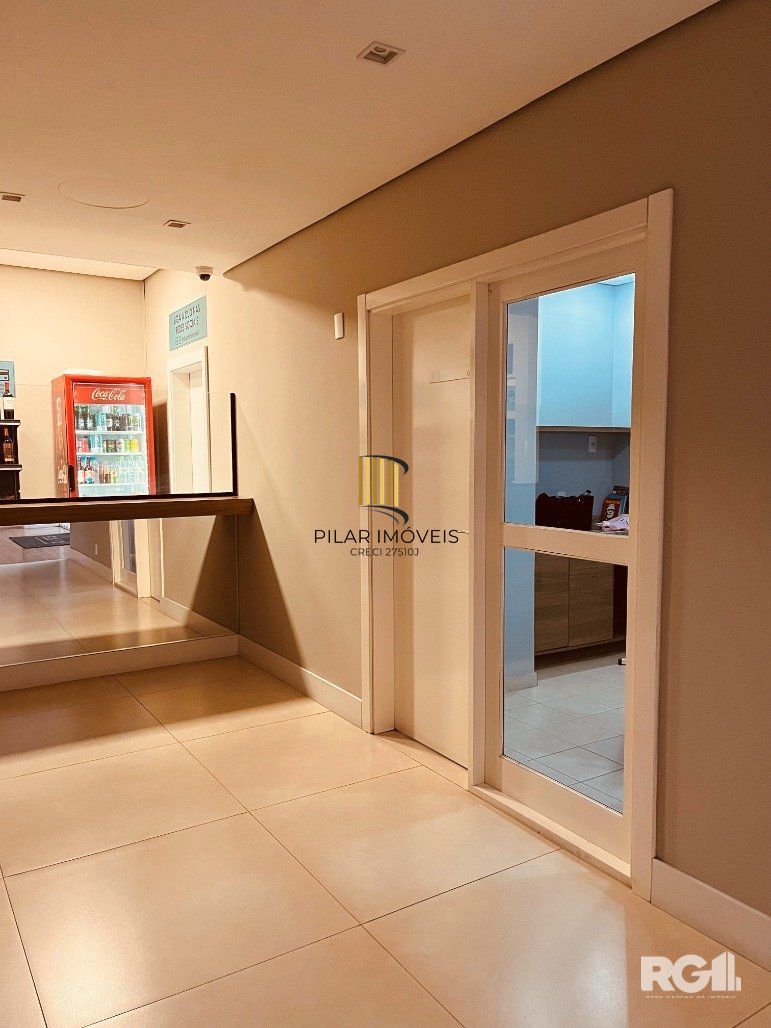 Apartamento no bairro Jardim do Salso