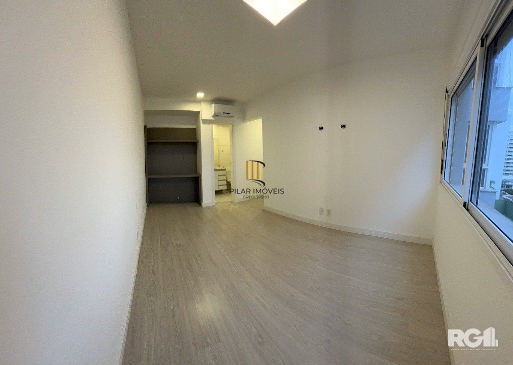 Apartamento no bairro Jardim do Salso