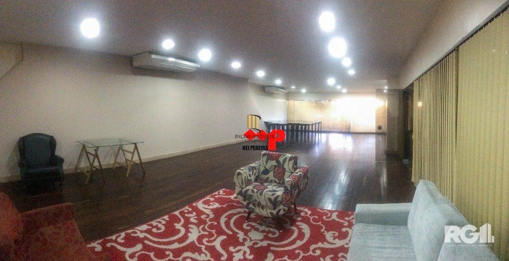 Apartamento 3 dormitórios no bairro Centro Histórico