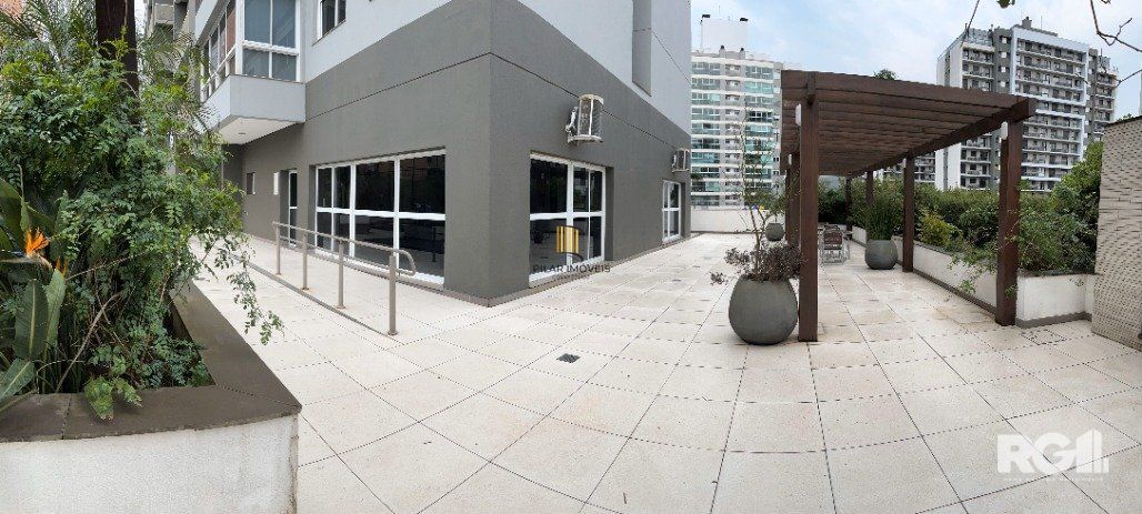 Apartamento no bairro Jardim do Salso