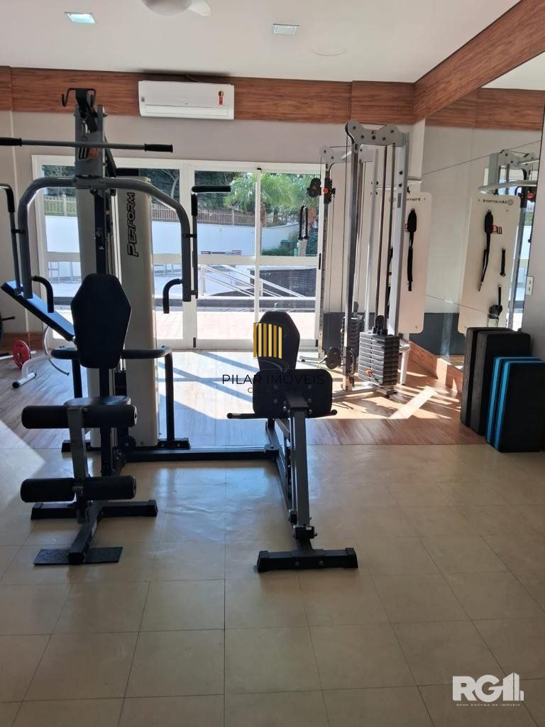 Apartamento no bairro Jardim do Salso