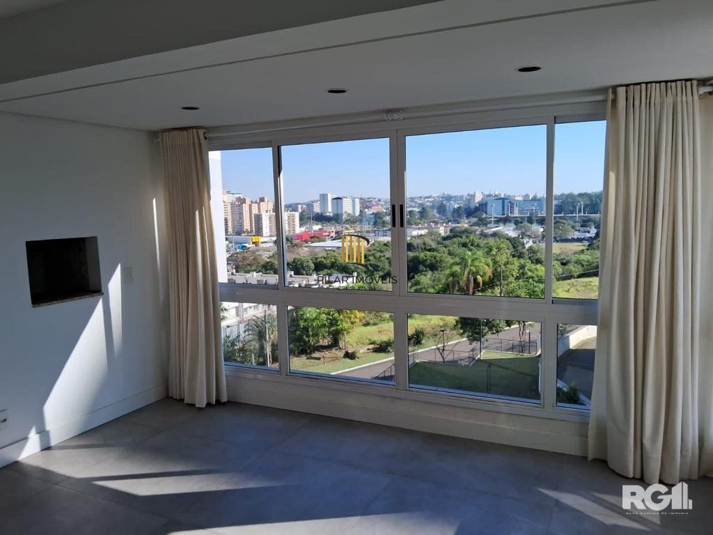 Apartamento no bairro Jardim do Salso