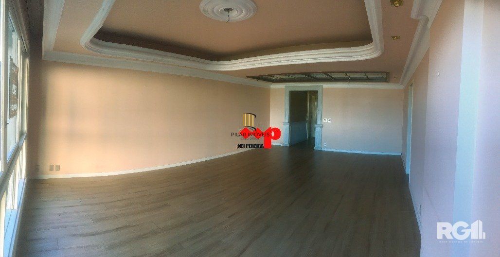 Apartamento 3 dormitórios no bairro Centro Histórico