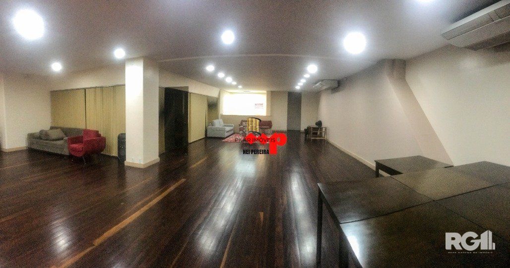 Apartamento 3 dormitórios no bairro Centro Histórico