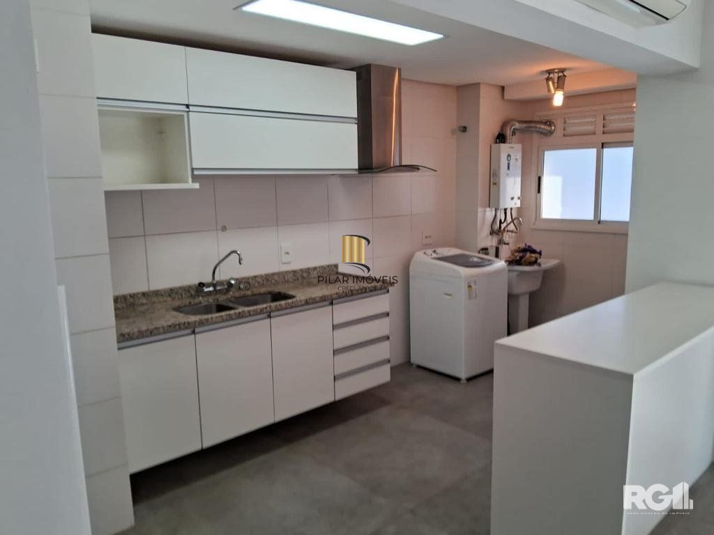Apartamento no bairro Jardim do Salso