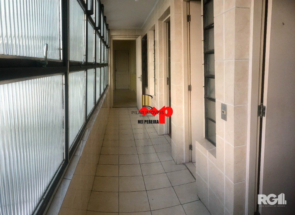 Apartamento 3 dormitórios no bairro Centro Histórico