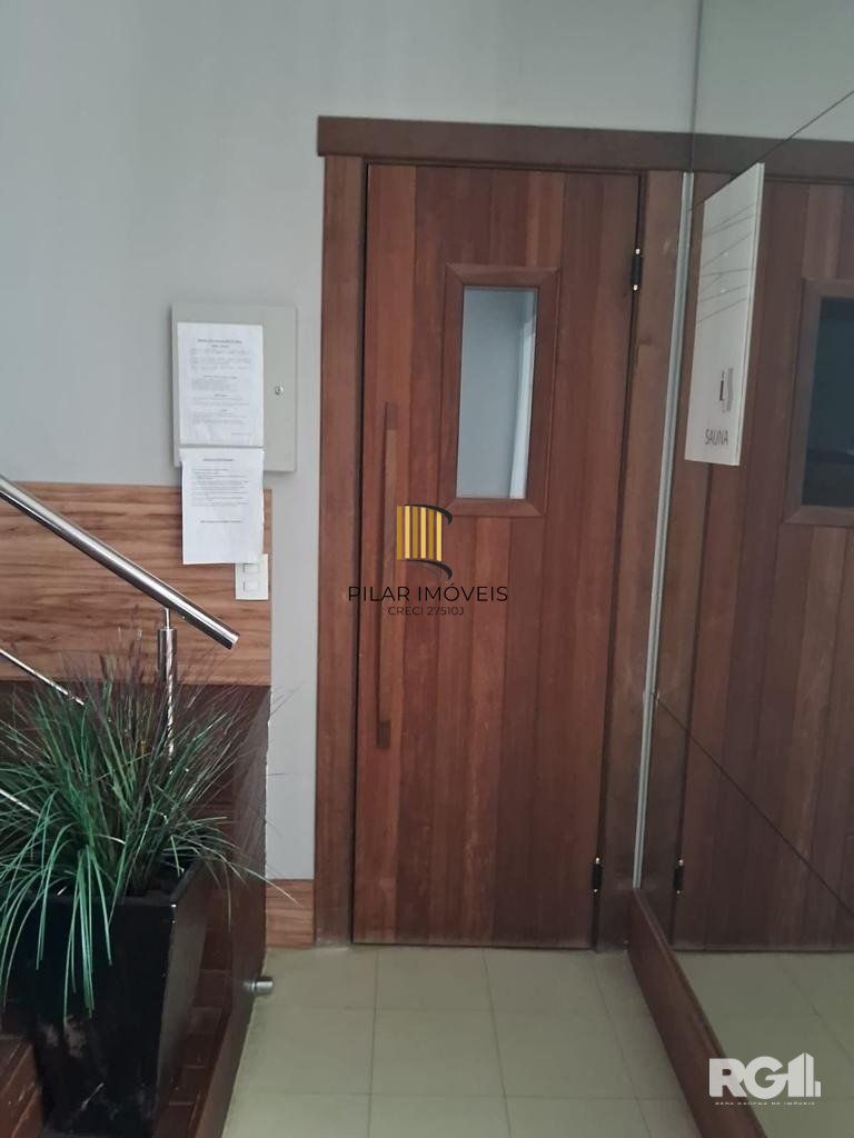 Apartamento no bairro Jardim do Salso