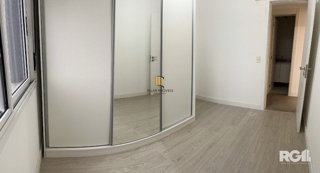 Apartamento no bairro Jardim do Salso