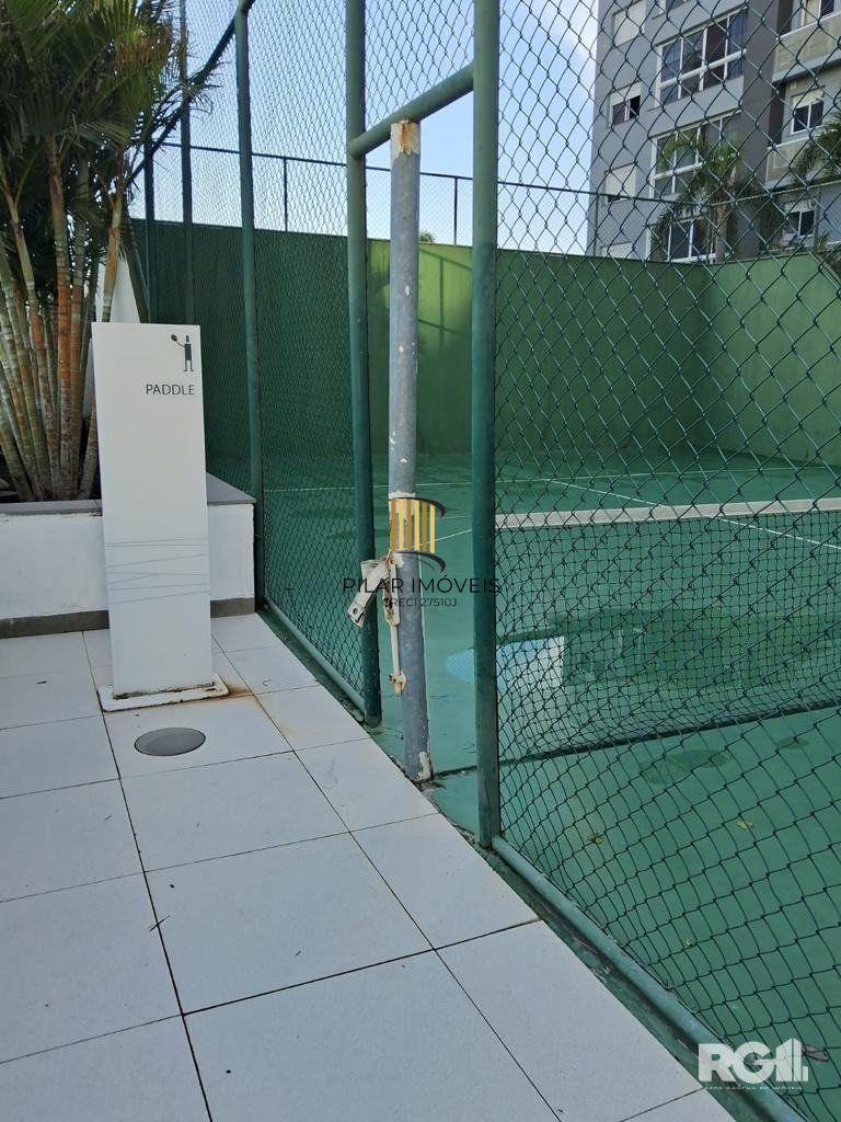 Apartamento no bairro Jardim do Salso