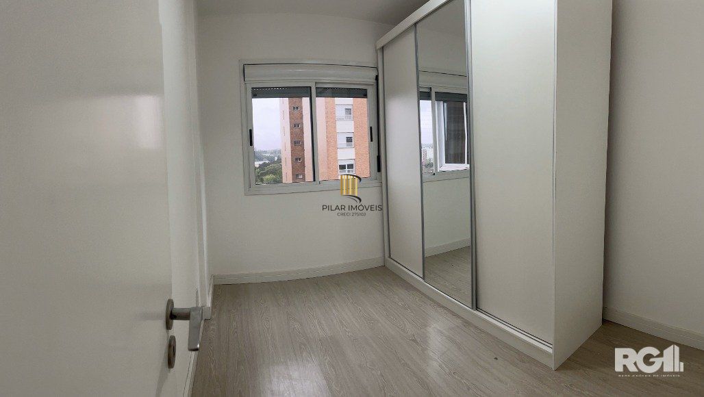 Apartamento no bairro Jardim do Salso