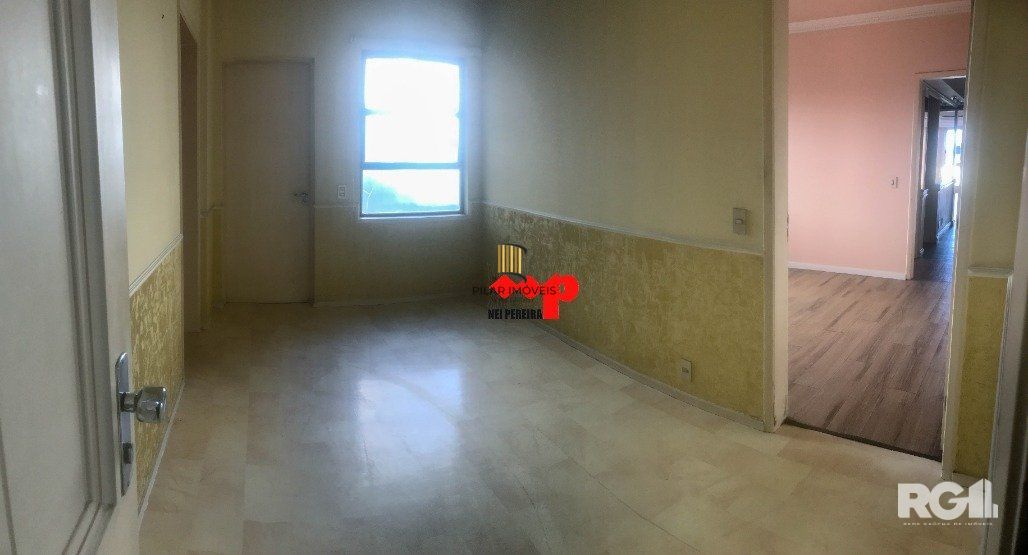 Apartamento 3 dormitórios no bairro Centro Histórico