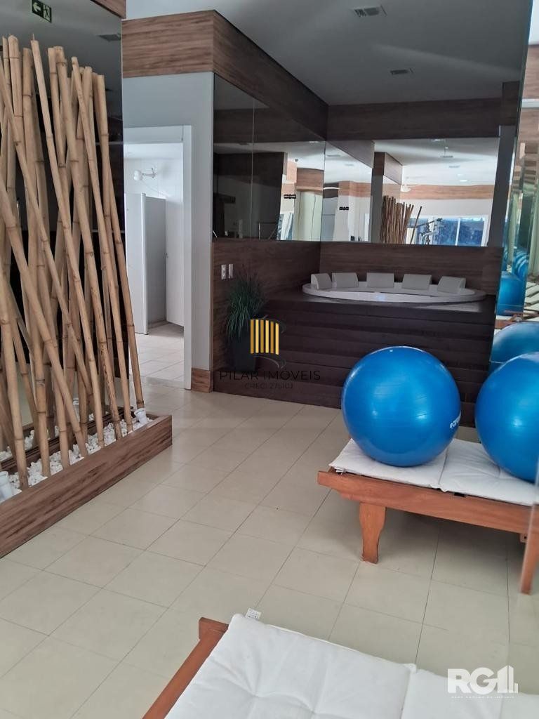 Apartamento no bairro Jardim do Salso