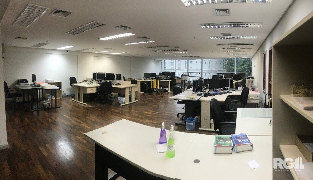 Sala Comercial no bairro Centro Histórico