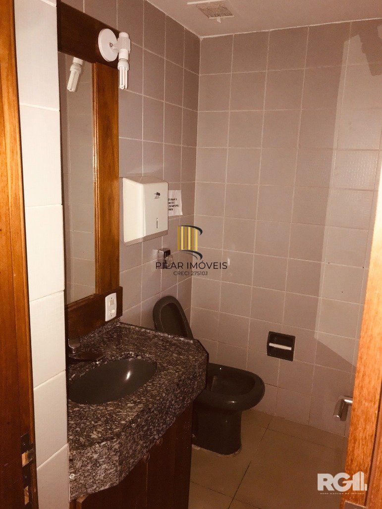 Sala Comercial no bairro Centro Histórico