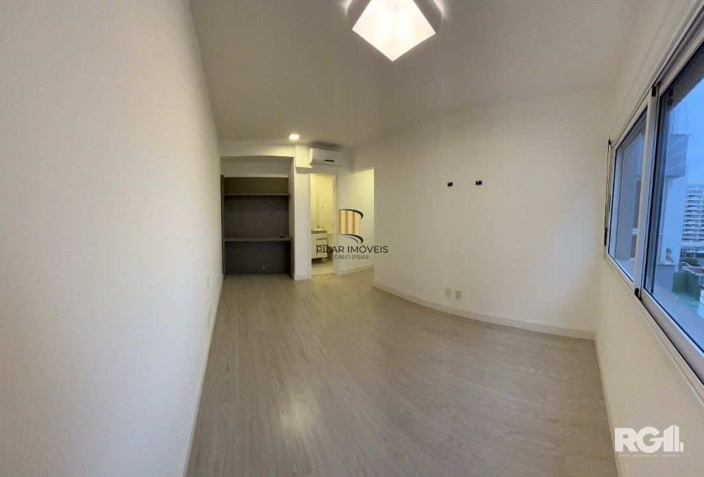 Apartamento no bairro Jardim do Salso