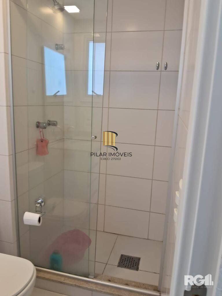 Apartamento no bairro Jardim do Salso