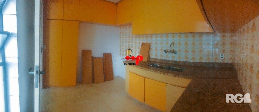 Apartamento 3 dormitórios no bairro Centro Histórico