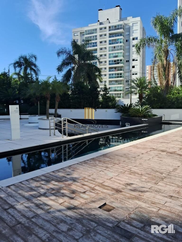 Apartamento no bairro Jardim do Salso