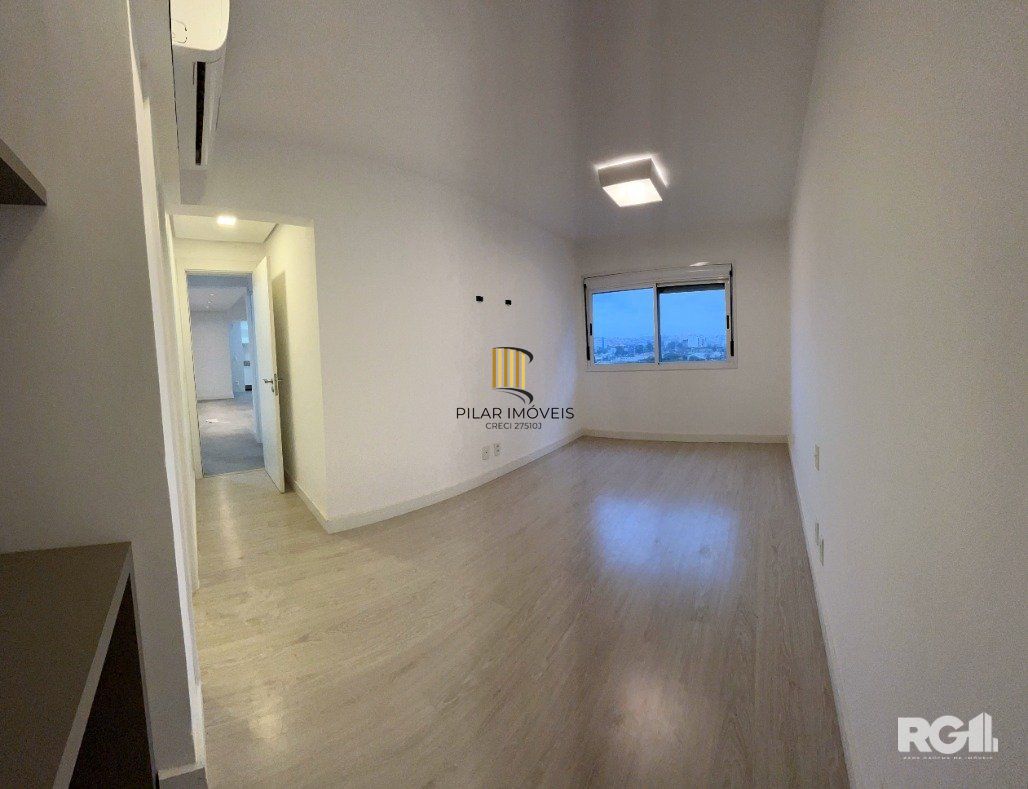 Apartamento no bairro Jardim do Salso