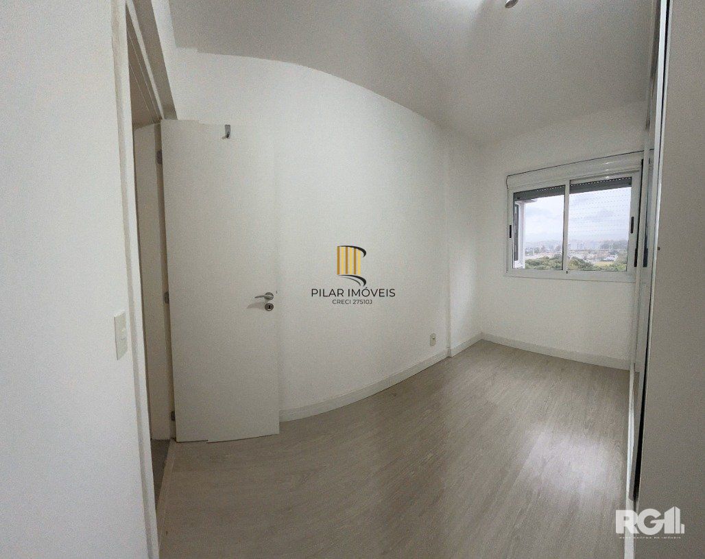 Apartamento no bairro Jardim do Salso