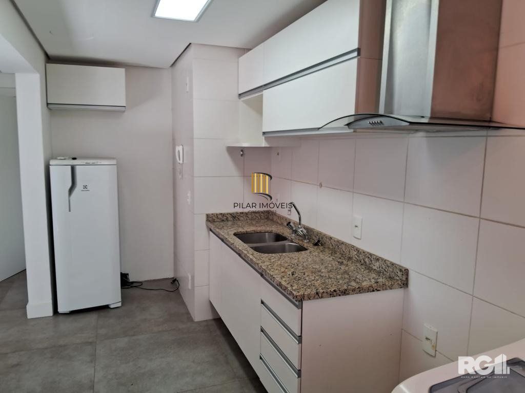 Apartamento no bairro Jardim do Salso