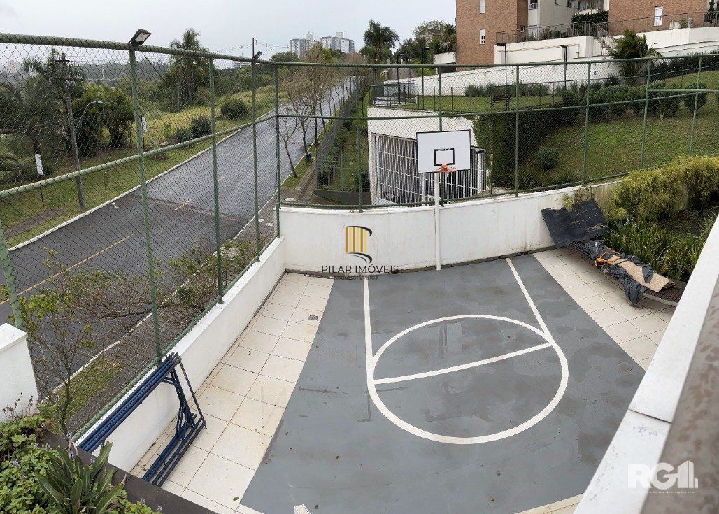 Apartamento no bairro Jardim do Salso