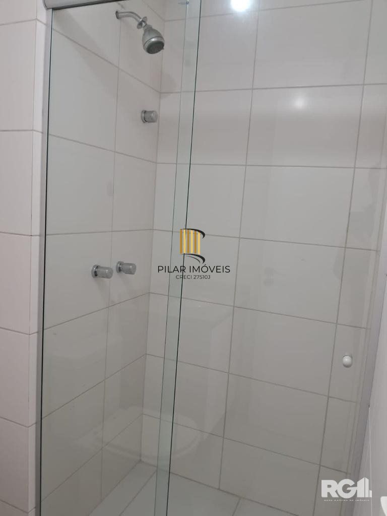 Apartamento no bairro Jardim do Salso