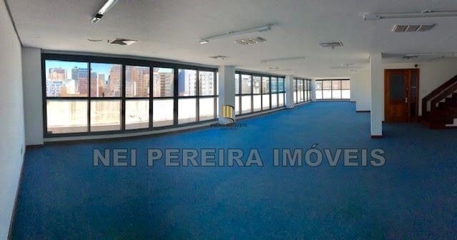 Excelente Sala Comercial para Venda