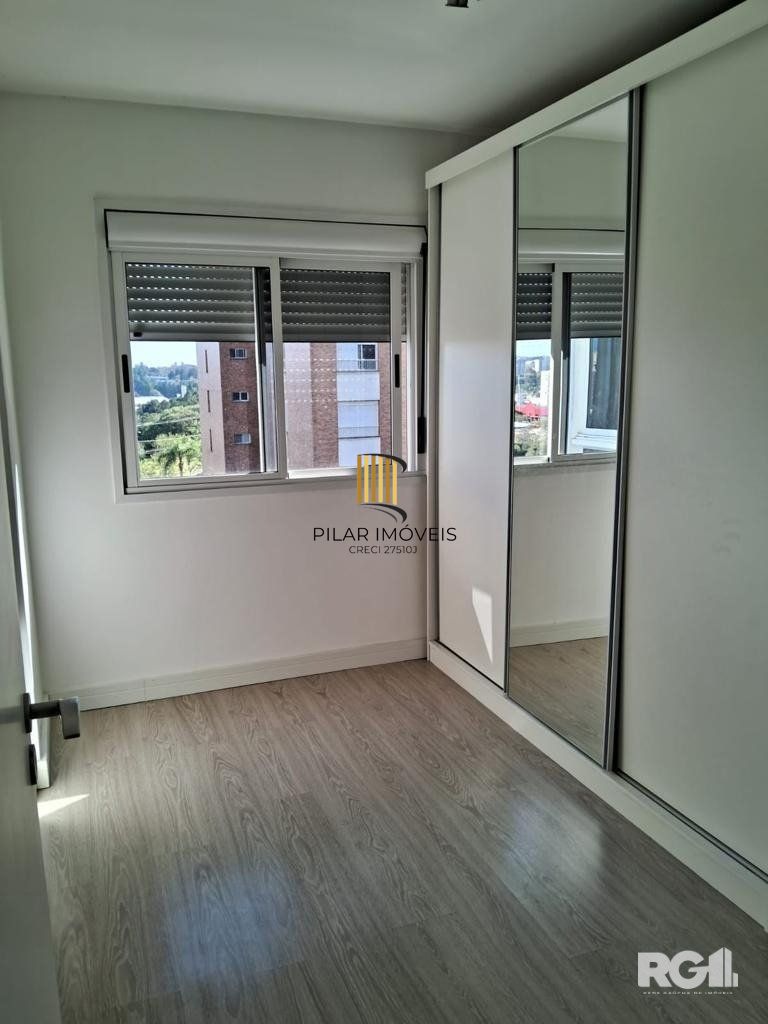Apartamento no bairro Jardim do Salso