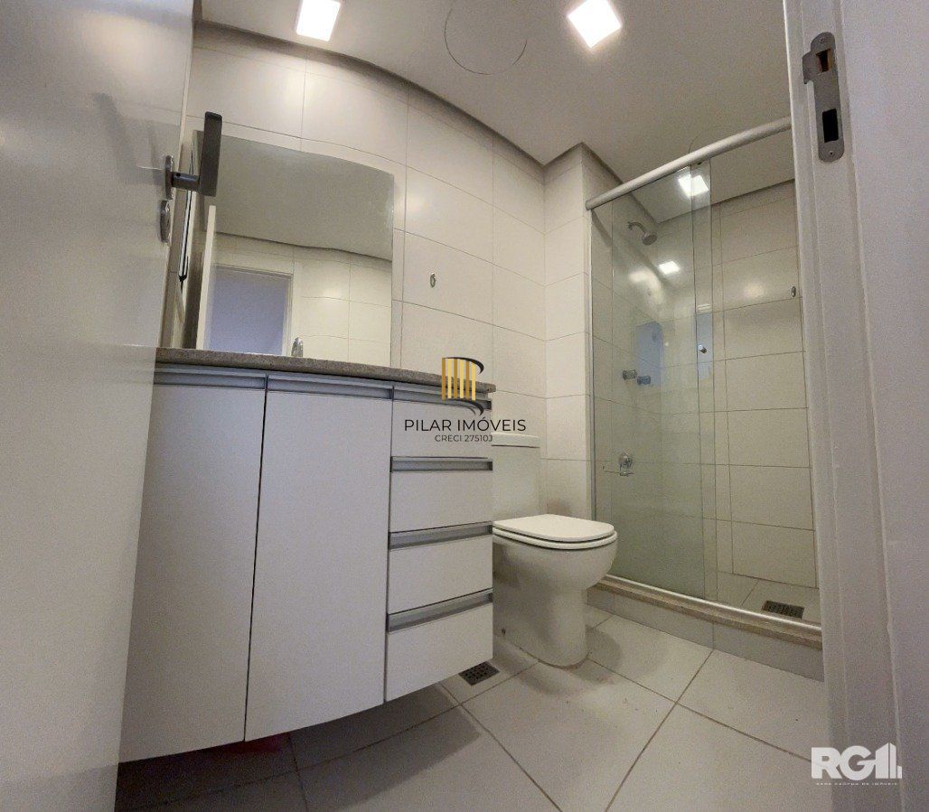 Apartamento no bairro Jardim do Salso