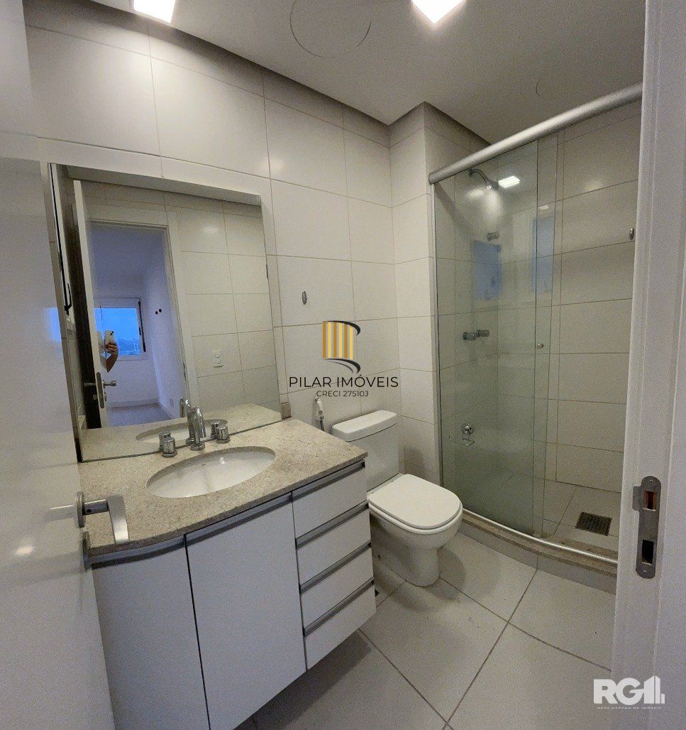 Apartamento no bairro Jardim do Salso